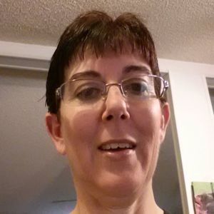 Meet your Posher, Jackie